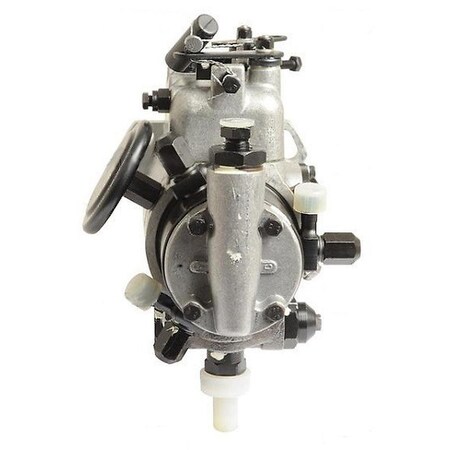 Aftermarket New Injection Pump Fits Allis Chalmers 5040 5045 350 445 1250A Plus CAV3233F430